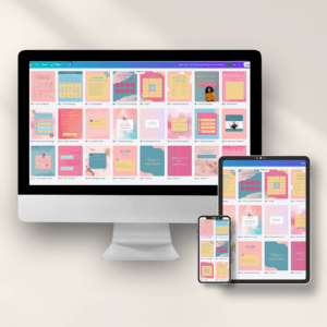 40 Community Building Canva Templates
